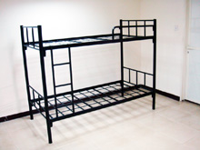 JBB2 - Flat Bar Frame