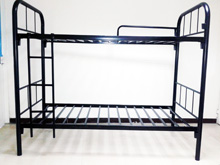 JBBD - Tubular Frame