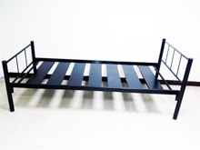 JSB2 - 7 Plain Slats