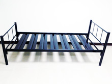 JSB2 - 7 Reinforced Slats