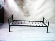 JSB2 - Flat Bar Frame