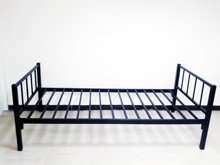 JSB2 - Tubular Frame