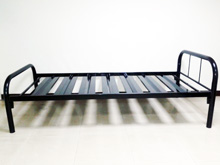 JSBD - 7 Reinforced Slats