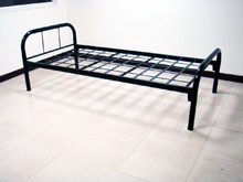 JSBD - Flat Bar Frame