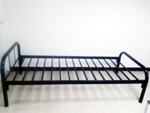 JSBD - Tubular Frame