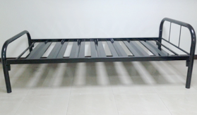 Single Bed